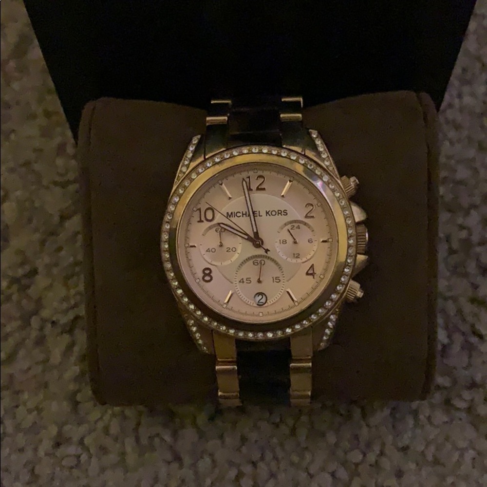 Michael Kors Watch